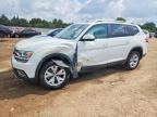 2018 VOLKSWAGEN ATLAS