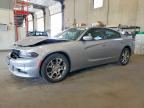 2016 DODGE CHARGER