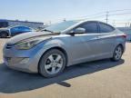 2012 HYUNDAI ELANTRA