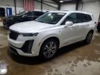 2024 CADILLAC XT6