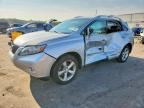 2010 LEXUS RX