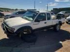 1998 TOYOTA TACOMA
