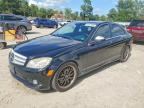 2009 MERCEDES-BENZ C