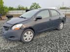 2008 TOYOTA YARIS