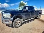 2019 RAM 3500