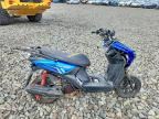 2024 ZHILO MOTORCYCLE