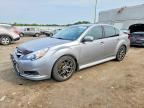 2011 SUBARU LEGACY