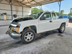 2006 GMC CANYON