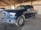 2016 FORD F150