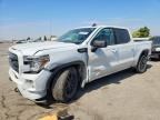 2022 GMC SIERRA LIMITED