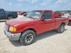 2003 FORD RANGER