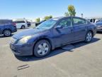 2007 NISSAN ALTIMA