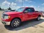 2010 FORD F150