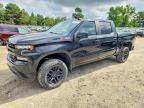 2021 CHEVROLET SILVERADO