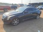2014 CADILLAC ATS