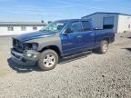 2007 DODGE RAM 1500
