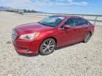 2016 SUBARU LEGACY