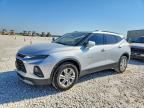 2019 CHEVROLET BLAZER