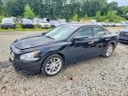 2014 NISSAN MAXIMA