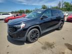 2020 GMC TERRAIN