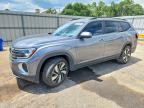 2025 VOLKSWAGEN ATLAS