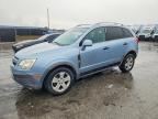 2013 CHEVROLET CAPTIVA