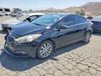 2014 KIA FORTE
