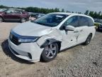 2021 HONDA ODYSSEY
