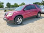 2008 GMC ACADIA