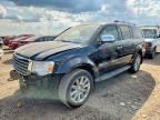 2009 CHRYSLER ASPEN