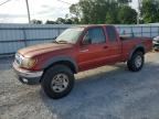 2001 TOYOTA TACOMA