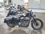 2009 HARLEY-DAVIDSON XL1200