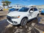 2018 MITSUBISHI OUTLANDER SPORT