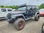 2013 JEEP WRANGLER UNLIMITED