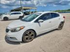 2016 KIA FORTE