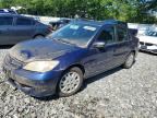 2005 HONDA CIVIC