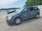2015 DODGE JOURNEY