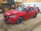 2015 MAZDA 3