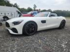 2018 MERCEDES-BENZ AMG GT