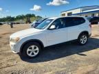 2011 BMW X3
