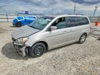 2007 HONDA ODYSSEY