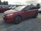 2013 SUBARU XV CROSSTREK