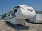2012 FORESRIVER CHAPARRAL