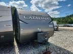 2017 FOREST RIVER CATALINA