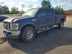 2008 FORD F350