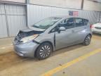 2014 NISSAN VERSA NOTE