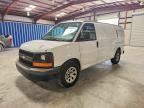2013 CHEVROLET EXPRESS G1500