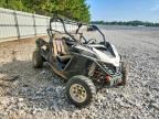2023 CF MOTO ZFORCE