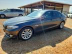 2011 BMW 528