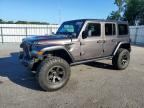 2019 JEEP WRANGLER UNLIMITED